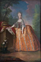 Maria Luisa di Spagna